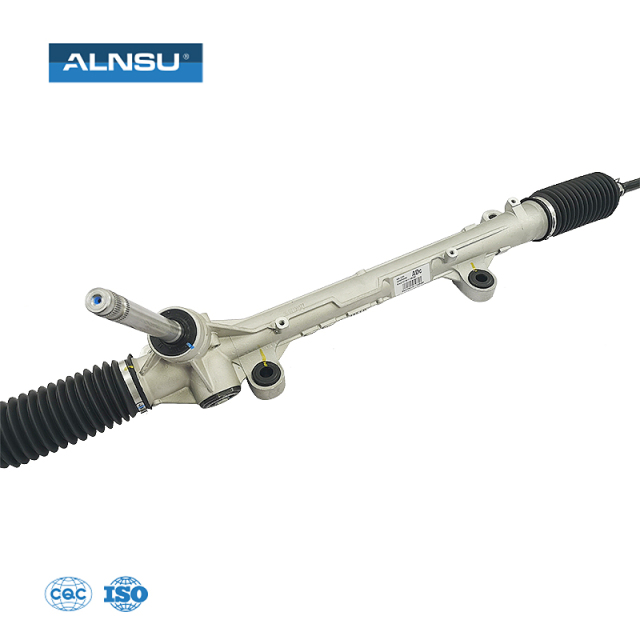 Auto part best price steering rack for kia Elantra 56500-F2100 56500-F0000