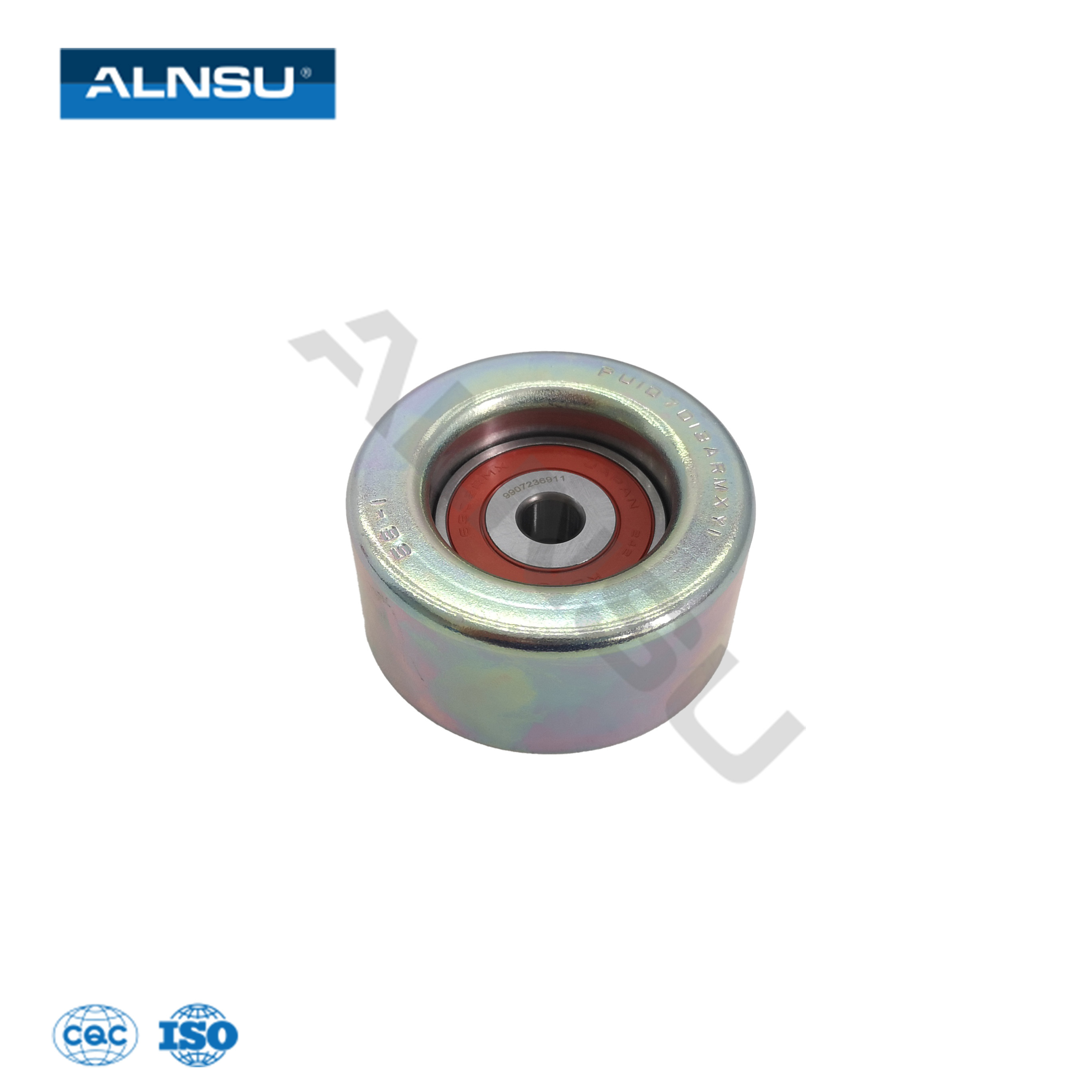 High Quality Auto parts Tensioner Idler for TOYOTA Land Cruiser 2GR GSE22 GRS182 GR VIGO 16604-31020 16604-31010