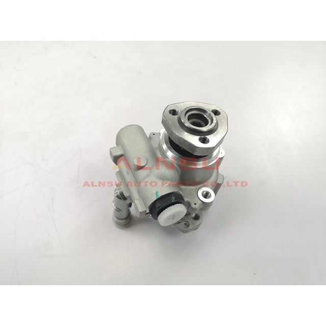 Power steering pump for GOLF POLO 1H0422155E 028145157B 028145157D 6K0422154 7M0145157Q