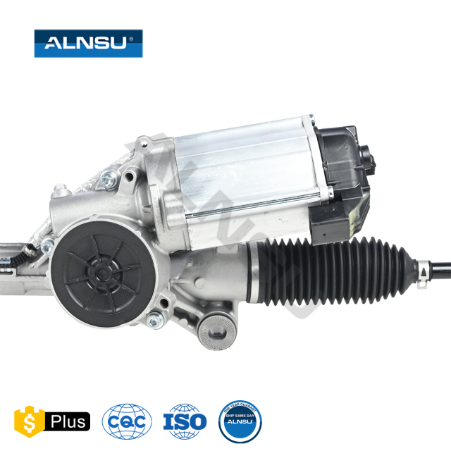 Cremallera de dirección a precio de fábrica para BUICK Equinox 18030026-101