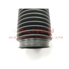 Fuelle de dirección automático para Land cruiser VZJ95 45535-35030