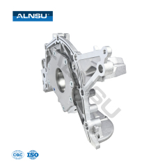 Auto part part factory price high quality oil pump for TOYOTA 5VZFE VZJ9 VZN18 15100-62050