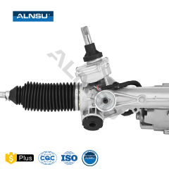 Auto part high quality steering rack for Ford Road shaker 21-23 MB3C-3D070-FH