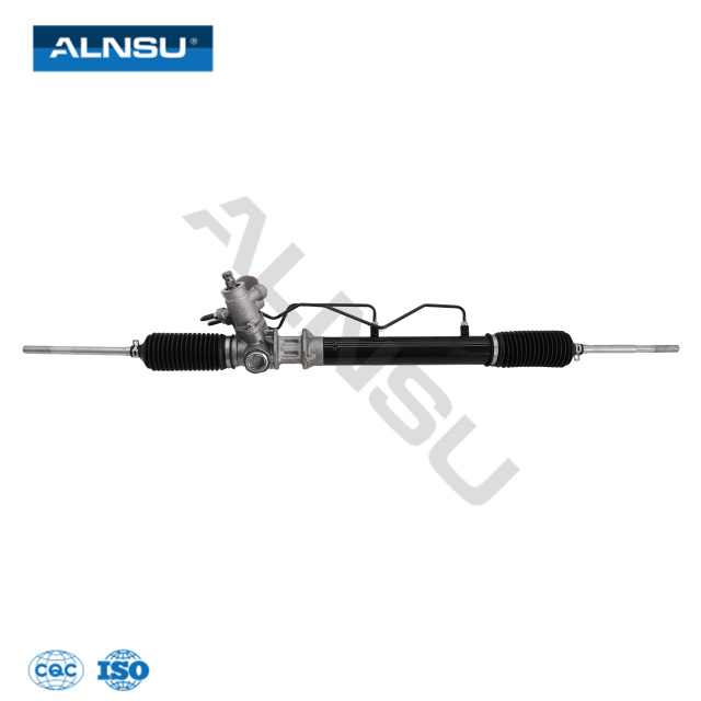 Car part high quality factory price steering rack for NISSAN U13 49001-2B002