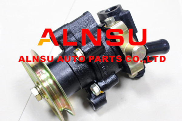 Venta caliente de bomba de dirección asistida de alta calidad para YR21 3Y 4Y 44320-28020 44320-28021 44320-28100 48320-28011