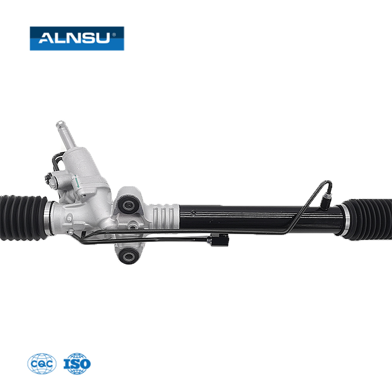 Cremallera de dirección para Subaru SBR\Legacy LS Outback\Impreza 34110-AG030 34110-AG031