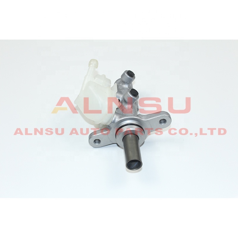 Brake master cylinder for 46100-T0T-H01 46100-T0X-H51 CRV RM2 RM4 RMA LHD