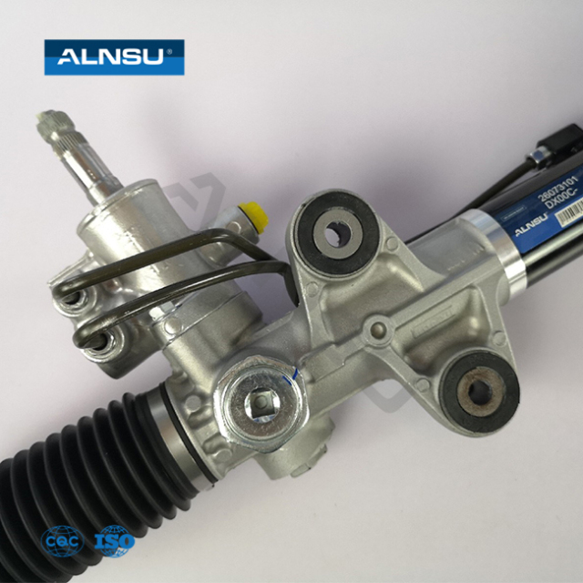 Steering rack and pinion for HONDA Pilot 53600-SZA-A01 53601-TG7-A02 53601-S9V-A02 53600-SZA-A02