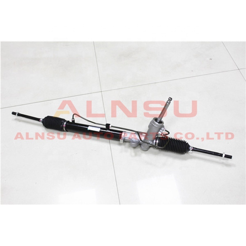 Cremallera de dirección para 57700-2K001 57700-2K000 SOUL HYUNDAI LHD