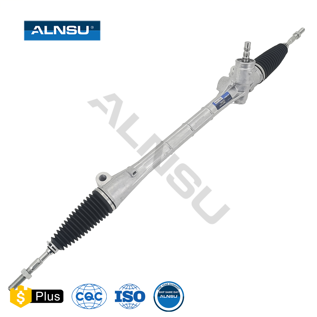 Power Steering Rack For TOYOTA Corolla ZRE152 NDE150 45510-02141 45510-02390 45510-05080 45510-12390 (07-12)