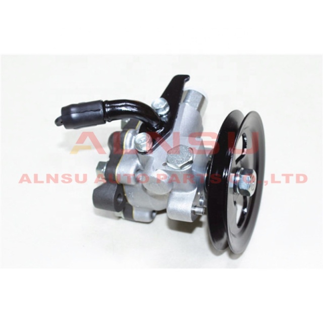 Power Steering Pump for HYUNDAI 57110-H1000 Terracan D4BH 2.5