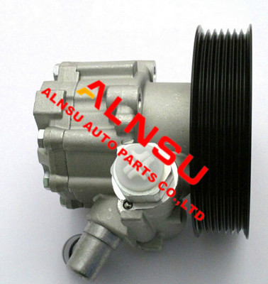Power steering pump for 906 639 0034669301 2006 7PK