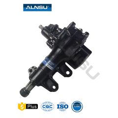 DURABLE QUALITY STEERING RACK LEFT HAND DRIVE FOR TOYOTA CAR JZS133 LS130 GS131 44110-30430