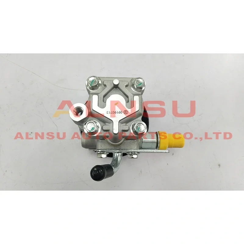 Hot Selling Spare Parts Power Steering Pump For L300 P25V MB501281 4450A140 MB501838 MR267659