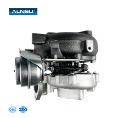 GT2056V 767720-5001 Turbocharger for Nissan Pathfinder D40 YD25 R51 14411-EB700 14411-EC00C