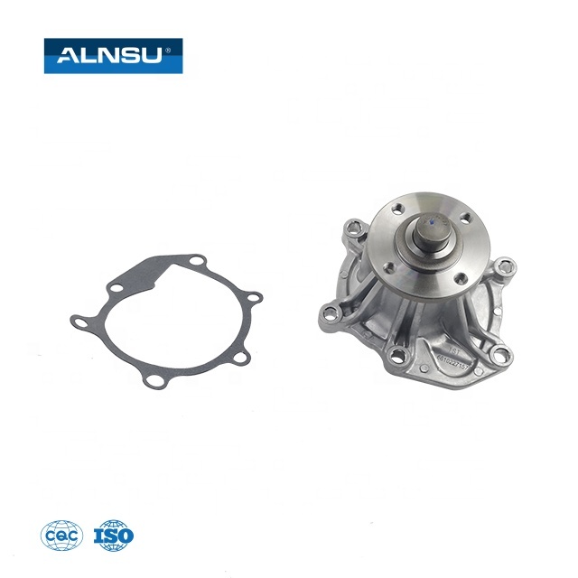 Bomba de agua de alta calidad para TOYOTA LAND CRUISER PRADO 16100-69325