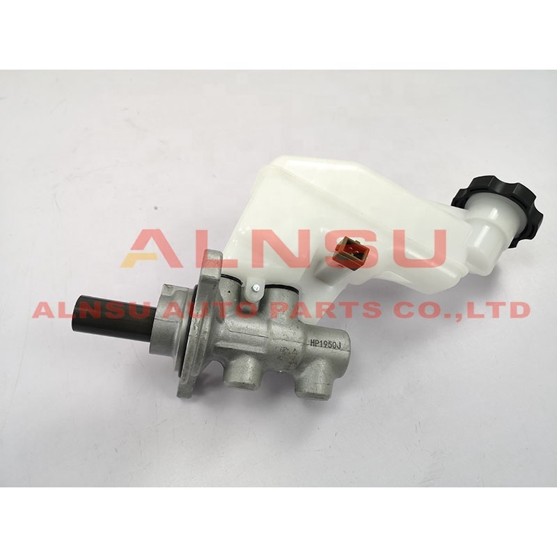 Cilindro maestro de freno para ELANTRA MD 58510-3X200 58510-1W100 58510-3X400 58510-4V300