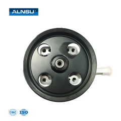 Wholesale price high quality power steering pump for MITSUBISHI L200.KB9T KG6 MR995026