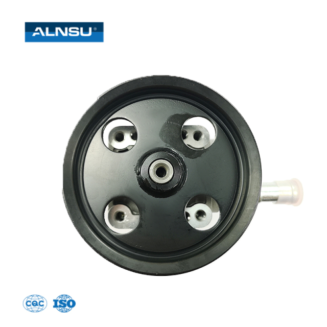 Wholesale price high quality power steering pump for MITSUBISHI L200.KB9T KG6 MR995026