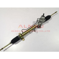 steering rack for Corrola ZZE122 F3 44200-12760 44200-12860 44200-20880 44200-20881 44250-01020 44250-02040