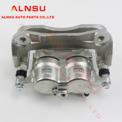 Factory price good quality Auto Brake Caliper For Highlander GSU45 Front Left 47750-0E040