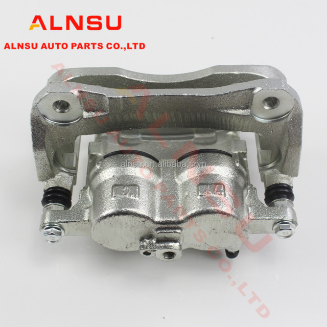 Factory price good quality Auto Brake Caliper For Highlander GSU45 Front Left 47750-0E040