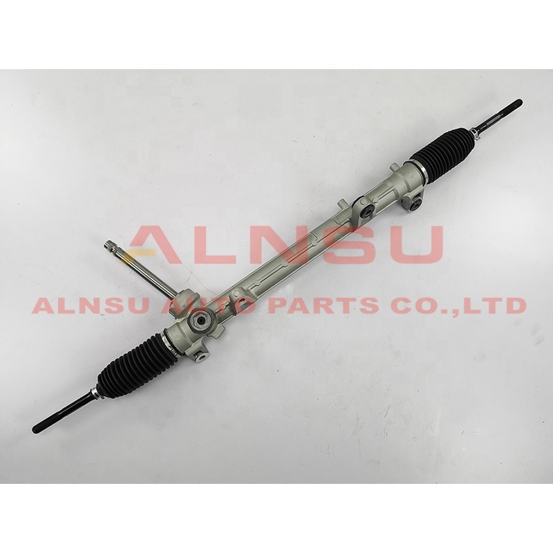 Venta caliente de cremallera de dirección para HYUNDAI Tucson lhd 56500-D3100