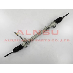 Venta caliente de cremallera de dirección para HYUNDAI Tucson lhd 56500-D3100