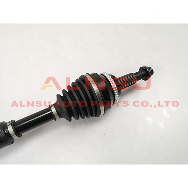 Drive Shaft For RX350 43420-0E030