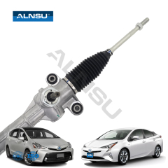 Car parts power Steering rack For Toyota Prius NZE121 45510-47010 45510-12290 45510-47011 45510-12330 4551012290