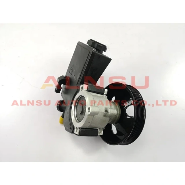 Bomba de dirección asistida para Grand Cherokee 52089300AB 52089300AA 5093985AA 5093152AA