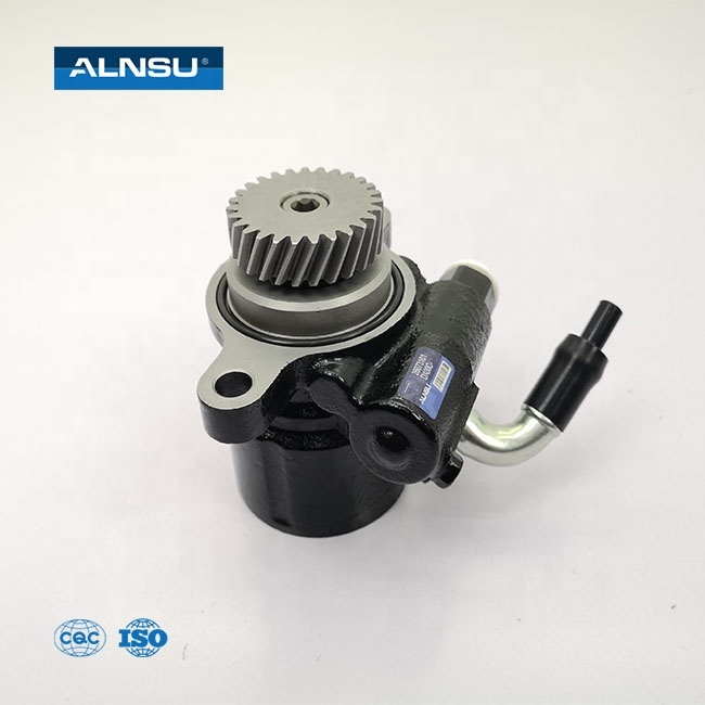 Power Steering Pump For TOYOTA Land Cruiser 44310-60320 44310-60350