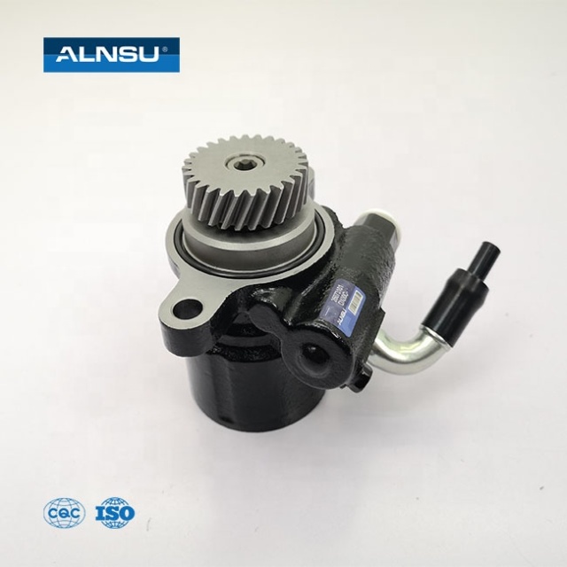 Power Steering Pump For TOYOTA Land Cruiser 44310-60320 44310-60350