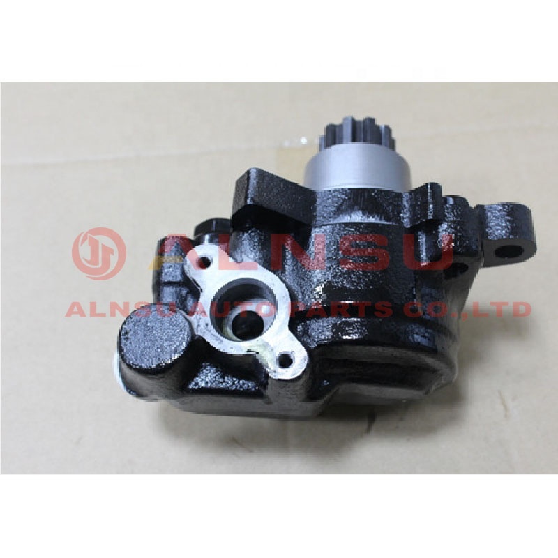 Power steering pump for 14B BU91 15B DYNA200 44310-36190 44310-37050 44320-36250 44320-87304