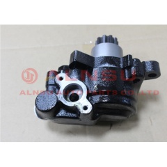 Power steering pump for 14B BU91 15B DYNA200 44310-36190 44310-37050 44320-36250 44320-87304