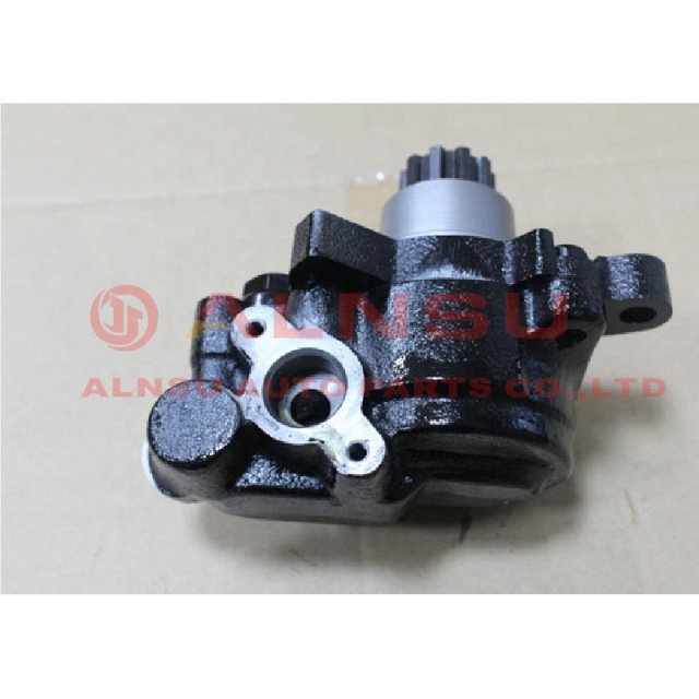 Power steering pump for 14B BU91 15B DYNA200 44310-36190 44310-37050 44320-36250 44320-87304