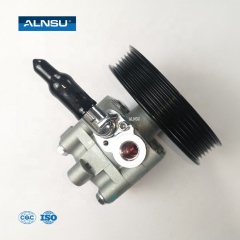 Power steering pump for NISSAN X-trail 49110-8H305 49110-2NA00 49110-JA02B