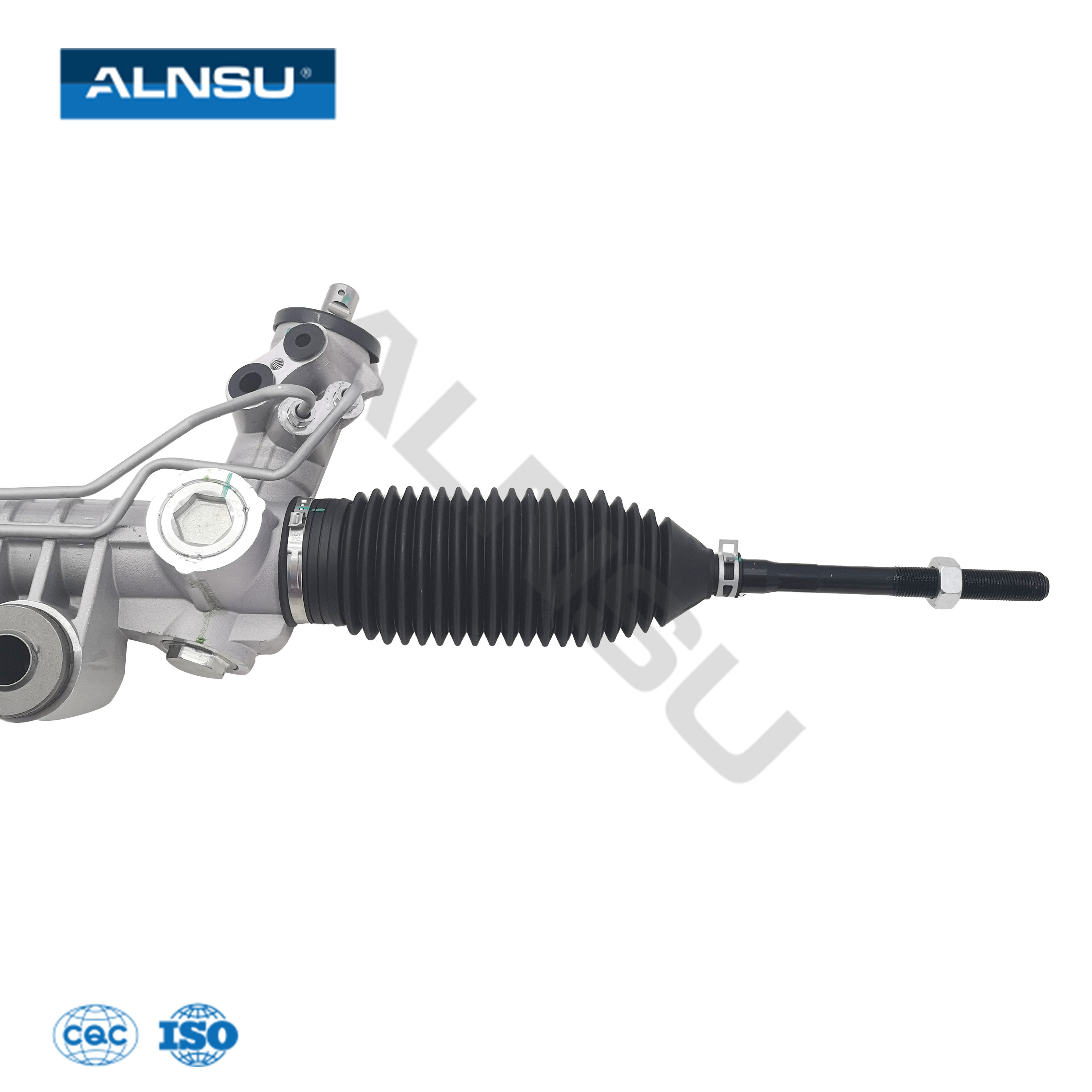 Precio al por mayor de cremallera de dirección asistida para Ford F150 Conqueror BL3V3504BE
