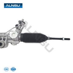 Precio al por mayor de cremallera de dirección asistida para Ford F150 Conqueror BL3V3504BE