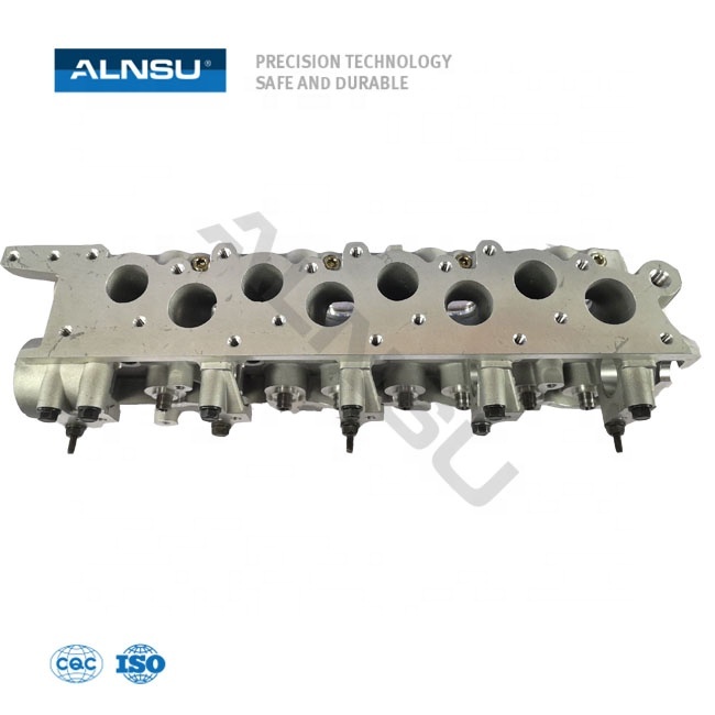 4D56 Cylinder Head FOR Mitsubishi Pajero L200 MD303750
