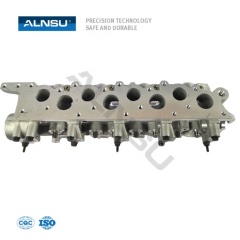 4D56 Cylinder Head FOR Mitsubishi Pajero L200 MD303750