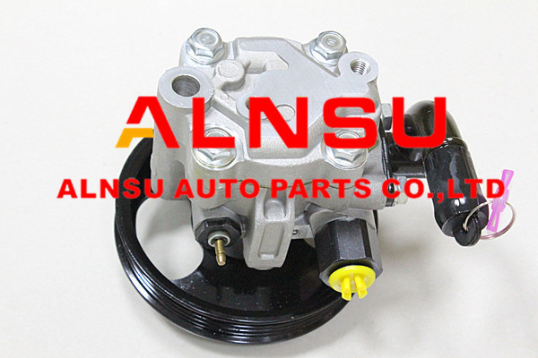 Hot sell Hight quality Auto Power Steering Pump for kia JL\CARENS FJ 0K2N1-32600 0K2N132600 0K2A2-32600