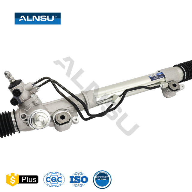Auto part steering rack for TOYOTA UZJ100 4700 44200-60090 44200-60110 44250-40090 44250-40090