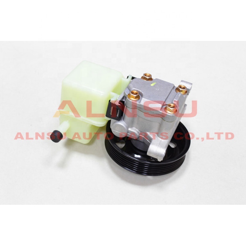 Power steering pump for M6 CX7 B70 GJ6A-32-650 EG21-32-600A