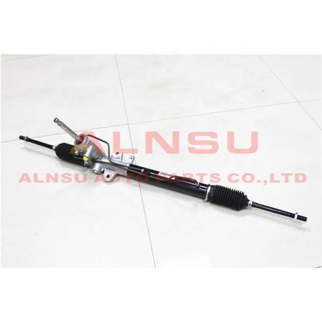 Cremallera de dirección para 57700-2K001 57700-2K000 SOUL HYUNDAI LHD