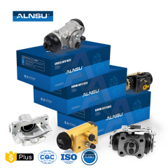 Automobile brake system Parts Brake wheel cylinder For TOYOTA HONDA NISSAN VW AUDI BMW BENZ MAZDA SUZUKI FORD MITSUBISHI