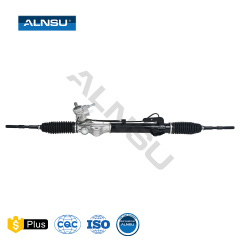 Cremallera de dirección asistida hidráulica automática al por mayor para NISSAN QUEST E52 49200-1JA0D 49001-1JA0E 49001-1JA0A 49001-1JA2A LHD