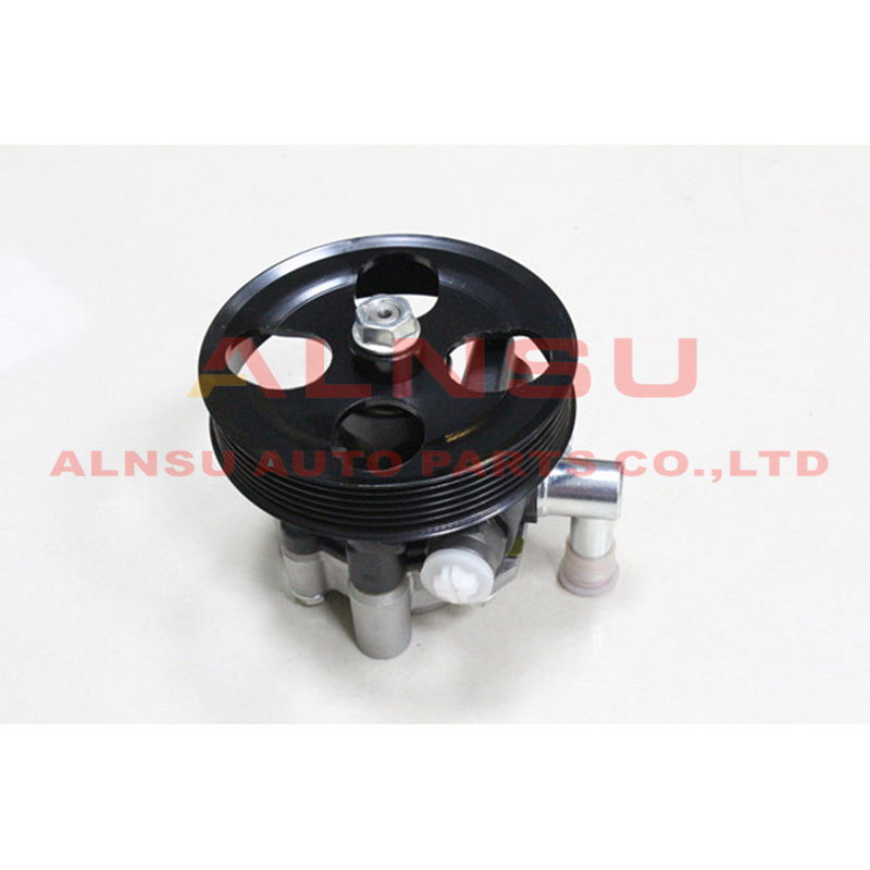 Power steering pump For 44320-60310 UZJ100 UZN210 2UZ LX470