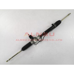Hight quality Hydraulic power steering rack and pinion Steering Gear For E33A E39A MB501126 MB501812