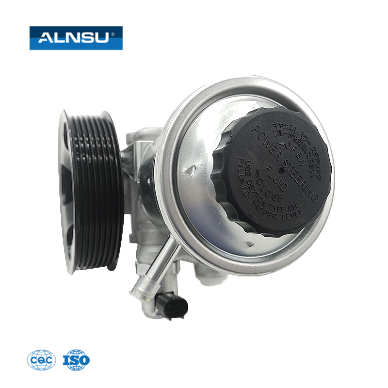 Wholesale Price Power Steering Pump for Toyota LAND CRUISER PRADO TRJ150 2TR 44310-60560 4431060560